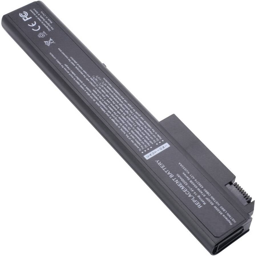 Multi4you Batería Compatible para hp elitebook 8230w 8530 87 wms004929