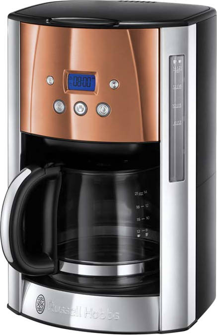 Cafetera de Goteo RUSSELL HOBBS 24320-56