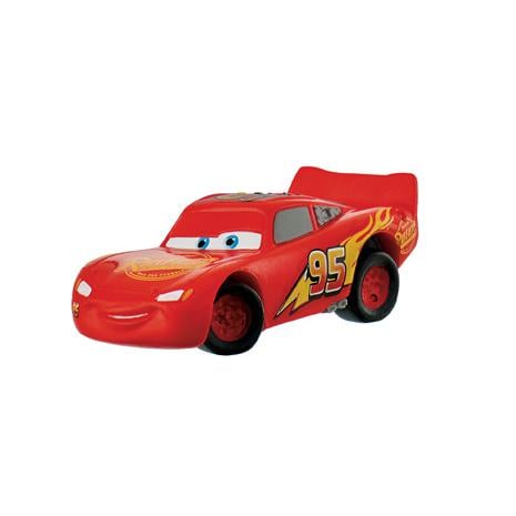 Bullyland Figura De juguete coche rayo mcqueen cars 3 lightning 2017