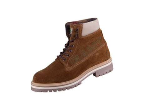 Botas para Hombre GANT (42,0 EU - Marrón)