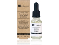 Sérum Facial DR BOTANICALS Coco Noir Time Reverse (15 ml)