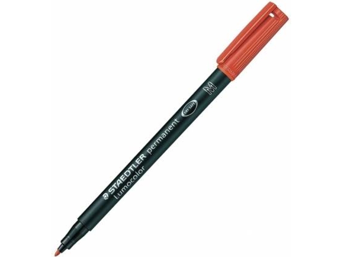 Staedtler Lumocolor 352 WP8 - Rotulador permanente (8 unidades, 8  unidades), varios colores