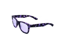 Gafas de Sol ITALIA INDEPENDENT 0090-144-000 Unisexo (55 mm - Morado)