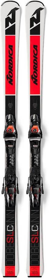 Skis Pista NORDICA Dobermann Slc Fdt+tpx 12 Fdt