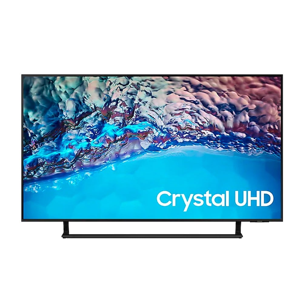 TV SAMSUNG UE55BU8500 (Led - 4K Ultra HD - Smart Tv)