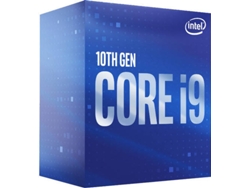 Procesador INTEL Core I9-10900 (Socket LGA1200 - Deca-Core - 2.8 GHz)