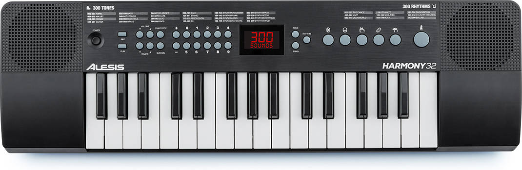 Piano para Niños ALESIS Harmony 32 (32 Teclas)