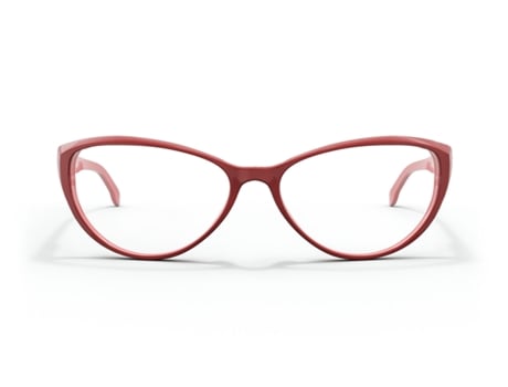 Gafas Luz Azul OPTIKOOL Arya Red 2