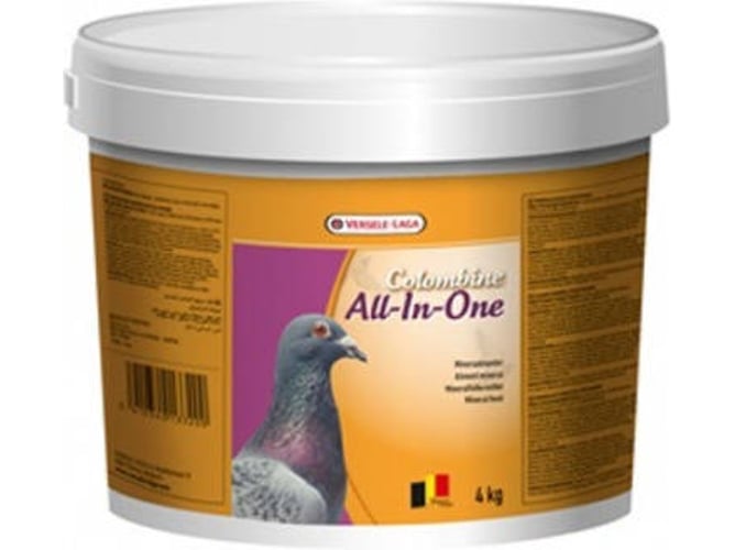 Complemento Alimenticio para Aves VERSELE-LAGA (4Kg)