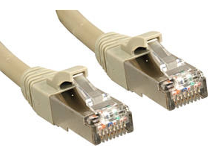 Cable de Red LINDY (RJ45)