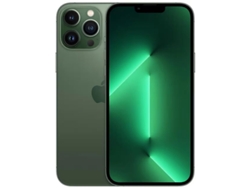 iPhone 13 PRO MAX APPLE (Reacondicionado Señales de Uso - 256 GB - Green)