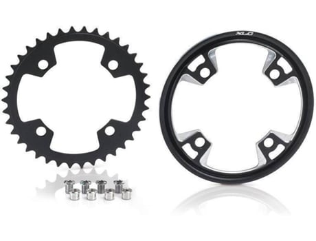 Carrete XLC Cr-E02 Bosh 104 Bcd Chainring