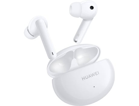 Auriculares Bluetooth True Wireless PHONECARE Apple iPhone 7 / 8 / SE 2020  (In Ear - Micrófono - Noise Cancelling  - Blanco)