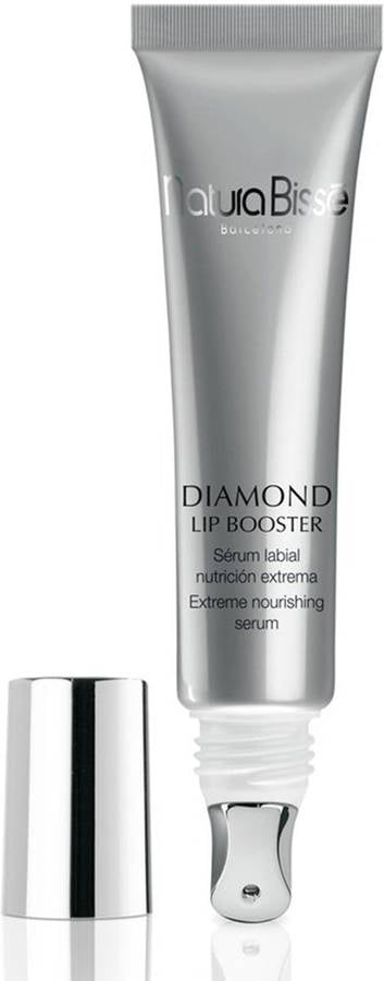 Facial Natura Bisse diamond lip booster extreme nourishing serum 15 ml