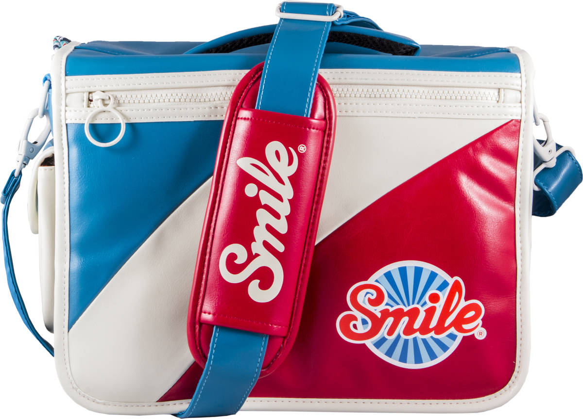 Bolsa p/ Cámara SMILE 16513