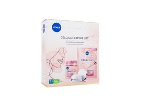 NIVEA - Cellular Expert Lift Set 50ml