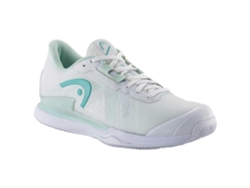 Zapatillas Sprint Pro 3.5 Clay Blanco EU 36 Mujer HEAD RACKET