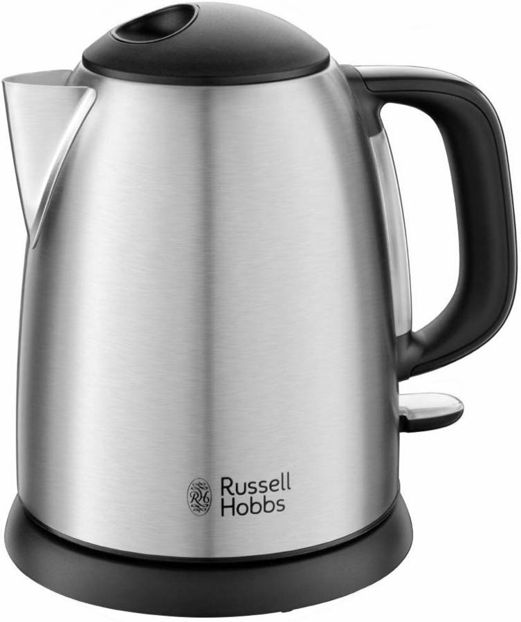 Jarra Eléctrica RUSSELL HOBBS Mini ColourPlus 24991-70 (2400 W - 1 L)