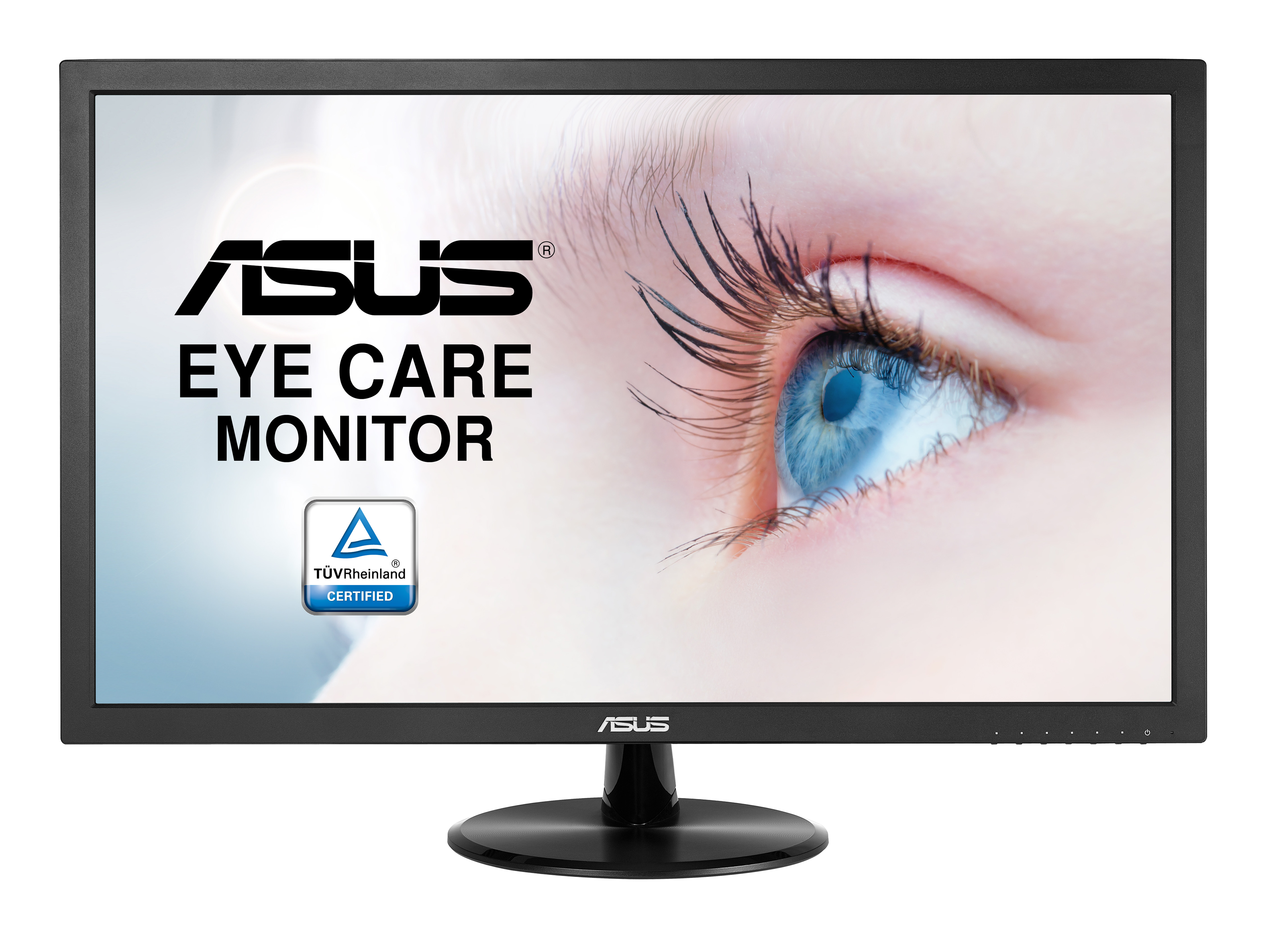 Monitor ASUS VP228DE (22'' - Full HD - LCD)