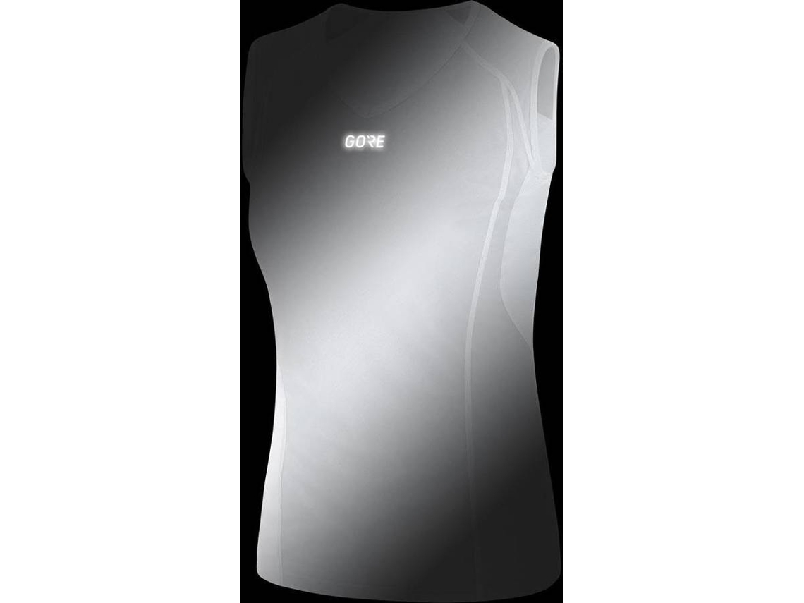 Camiseta interior ciclismo discount windstopper