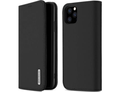 Carcasa iPhone 11 Pro DUX DUCIS Dux Ducis Negro