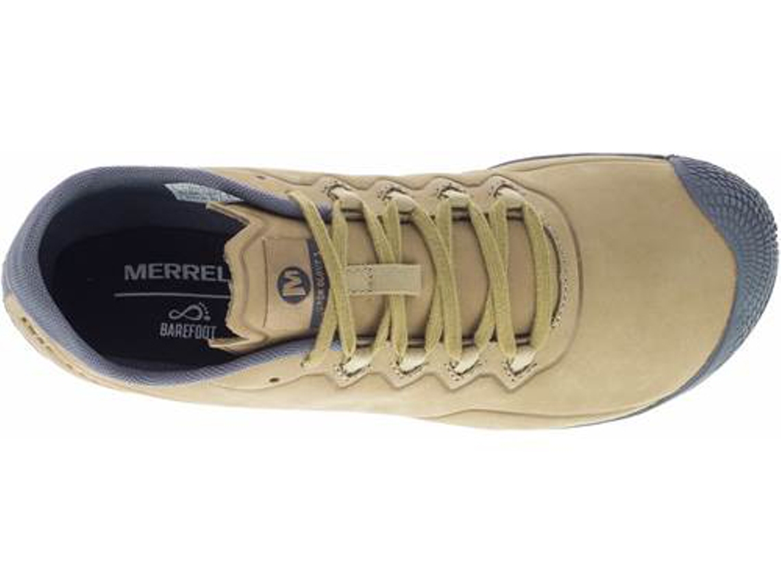 Merrell Vapor Glove 3 Luna LTR, Zapatillas Deportivas Hombre