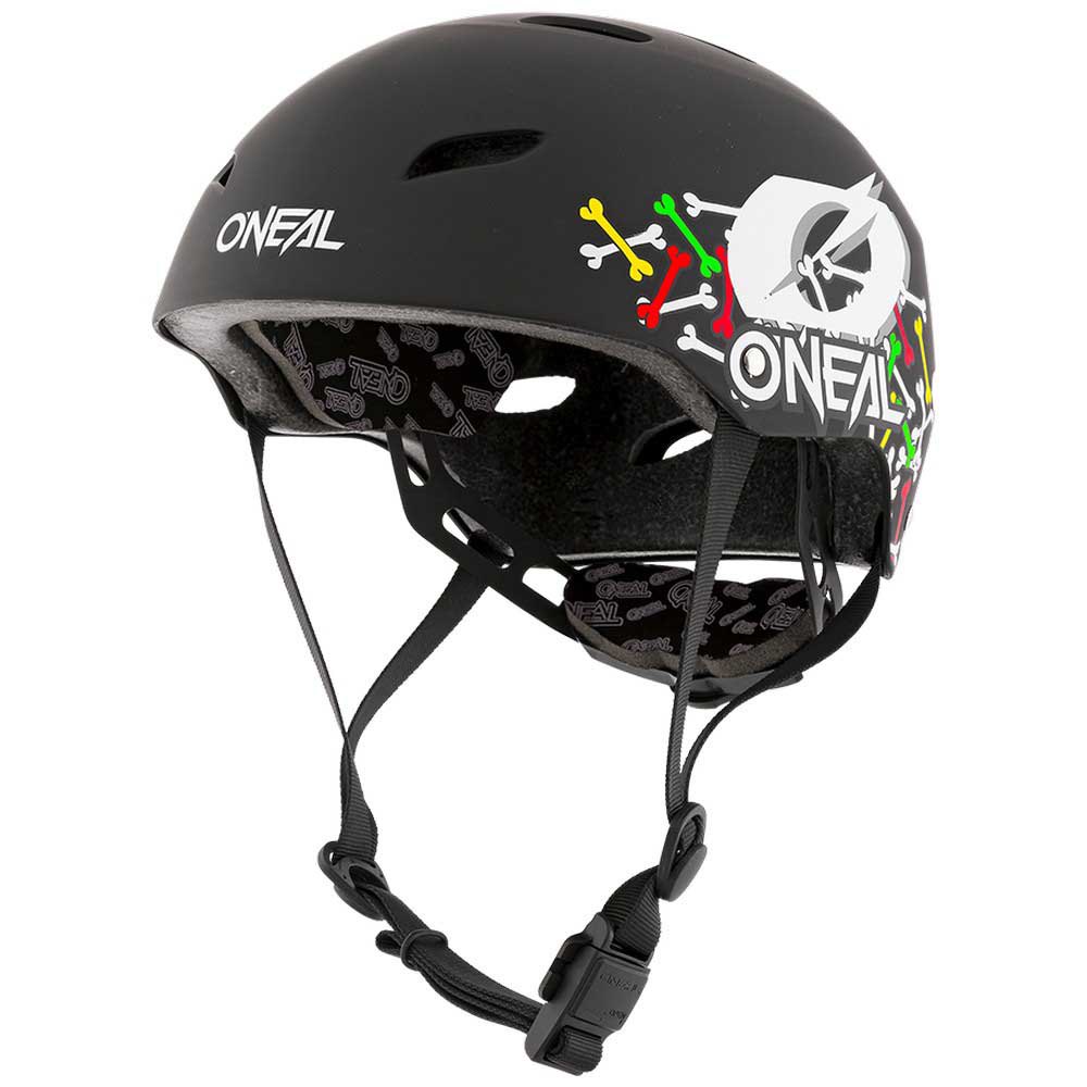 Casco de Ciclismo ONEAL Dirt Lid (S)