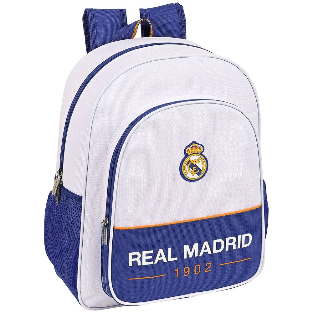 Mochila Kidinn SAFTA Real madrid