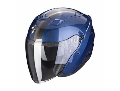 Casco jet Scorpion Exo-230 SR