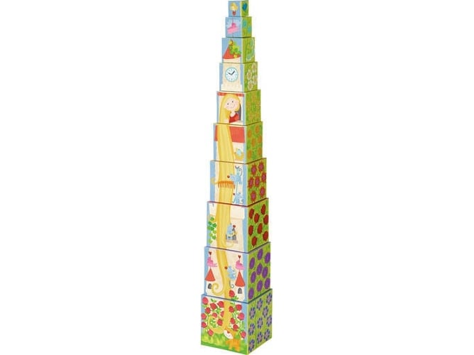 Haba 302030 Niño juego educativo juegos 560 colormodelo