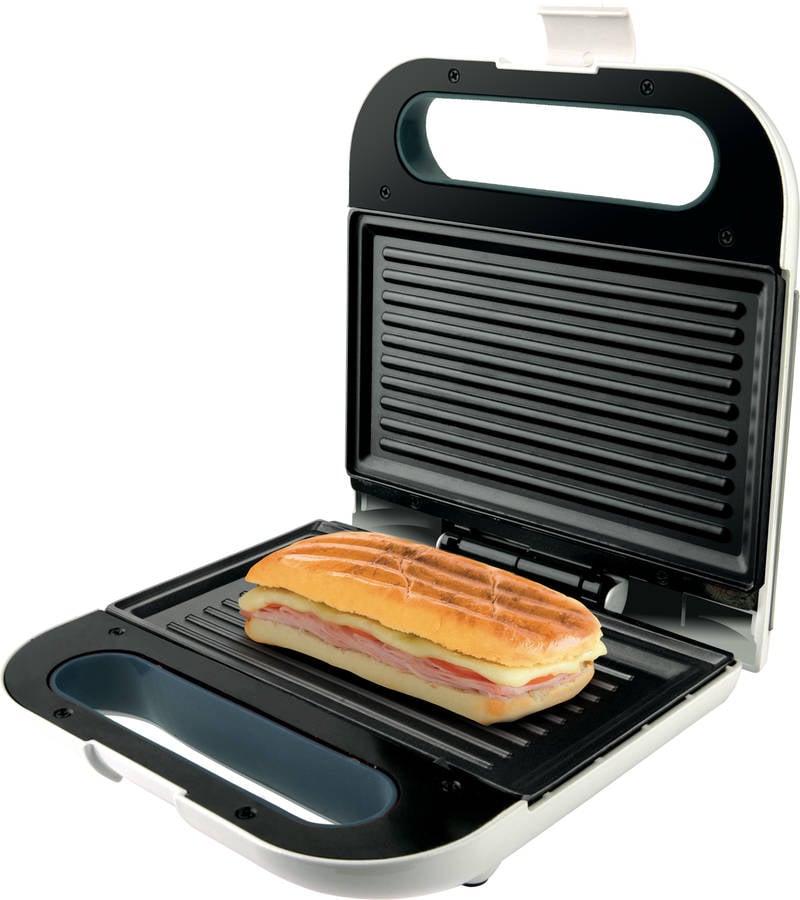 Sandwichera TAURUS Mysandwich Grill 968948 (800 W)