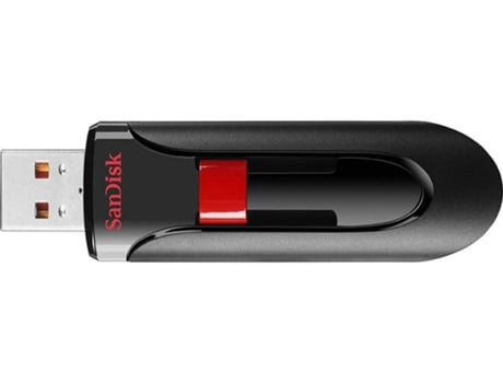 Pendrive 8 GB SANDISK Cruzer Glide