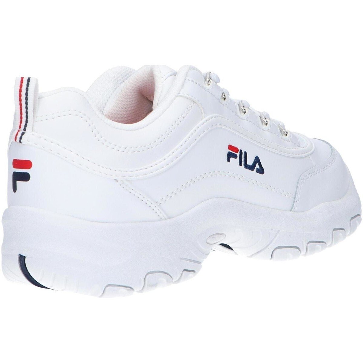 Zapatillas FILA Mujer (Multicolor - 28)