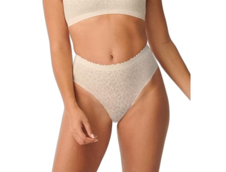 Calcinha de renda feminina sloggi zero feel 2.0