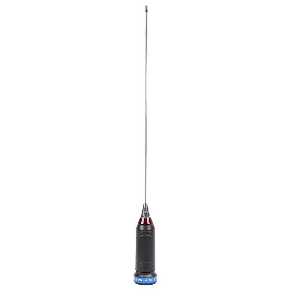 Antena Cb Pni ml50 longitud 48cm 2628mhz 600w cable de rg58 35 metros sin enchufe pl259