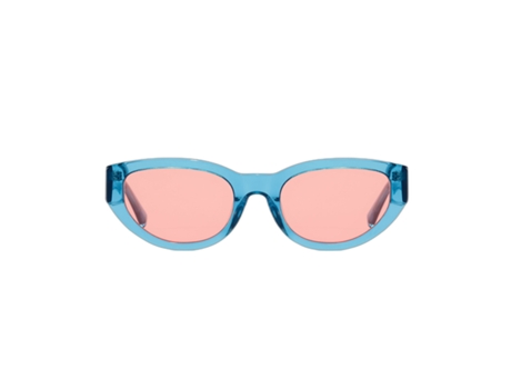 Gafas de Sol Unisex HAWKERS Petite Azul