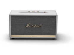 MARSHALL STANMORE BT II Altavoz Bluetooth Blanco UE - Marshall