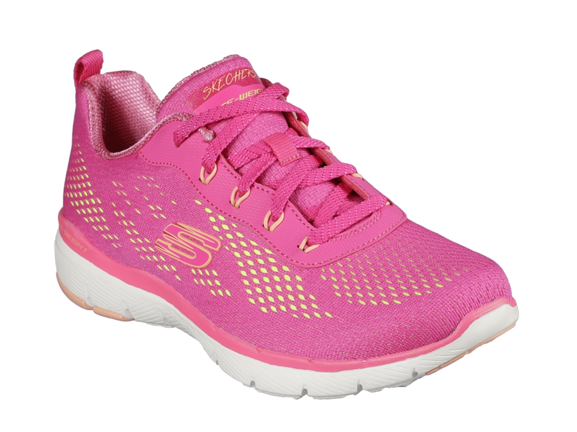 Skechers flex appeal 3.0 pure clearance velocity