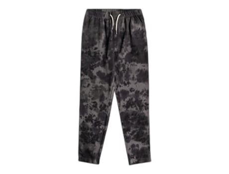 Pantalones de Chándal QUIKSILVER Niños (Algodón - Multicolor - 12 Años)