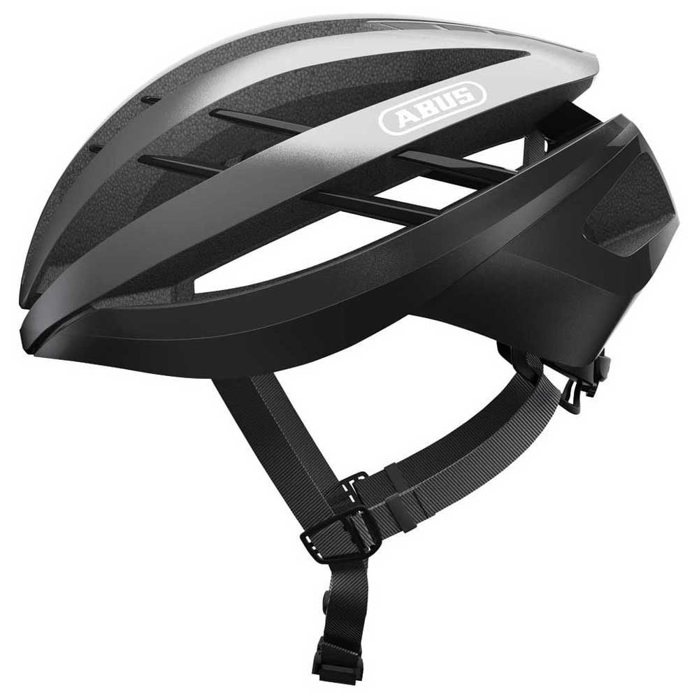 Casco ABUS  Forma 6063T5 Crmor