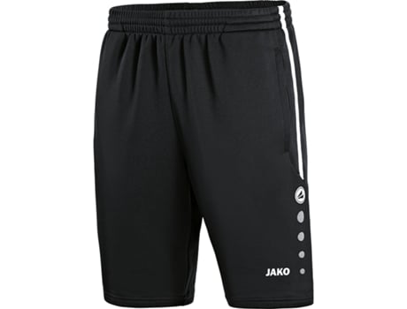 Pantalones Cortos Treino Jako Active (Tam: Xl)