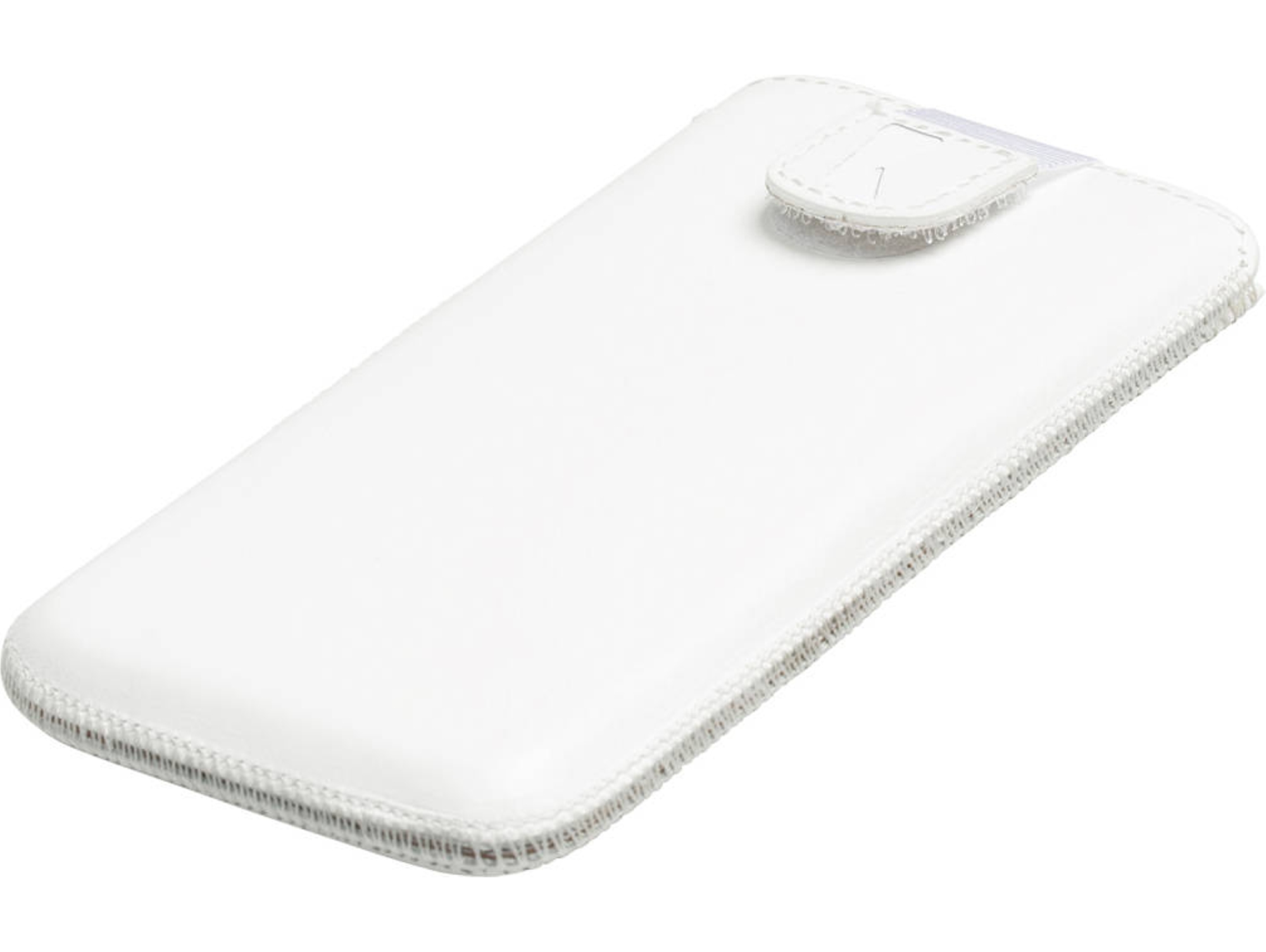 Funda Universal KÖNIG CSSCMLWH Blanco