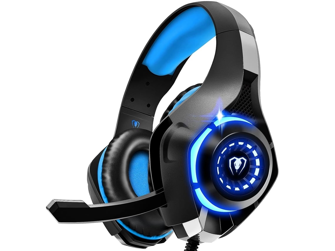 Auriculares con microfono discount bluetooth para ps4