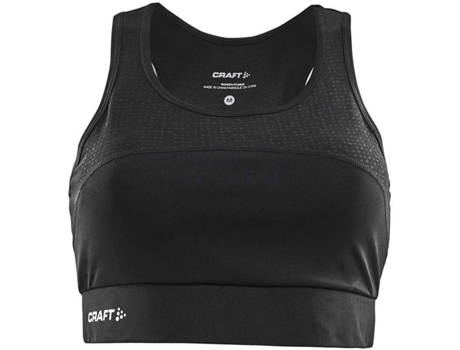 Ropa interior para Mujer CRAFT Rush Negro para Fútbol (XL)