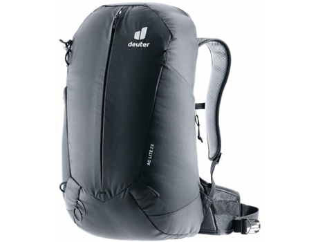 Mochila de Senderismo DEUTER AC Lite (Negro - 23 L)