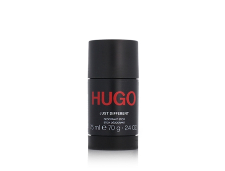 Desodorante en Stick Hugo Boss 75 ml Hugo Just Different