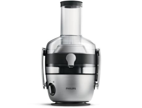 Philips Avance Collection Hr1921/20 Exprimidor Exprimidor Negro, Plata, Transparente 1100 W