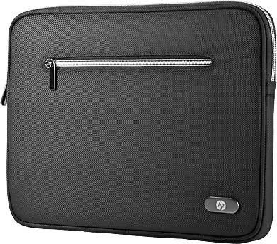 Hp 11.6 Sleeve funda para ordenador negro bolsa e8d51aa