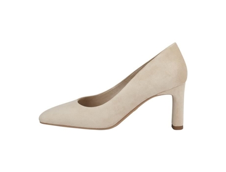 Sabrinas de Mujer TAMARIS Conforto Excepcional Beige (40)