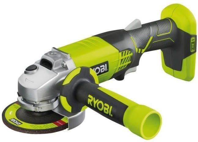 Amoladora RYOBI (115 mm - 18 V)